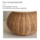 Axyaa Wabi Sabi Retro Bedlight Desk Lamp