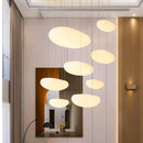 Axyaa Modern Smart Pendant Lights for Dining Room Decor | Stylish Chandeliers