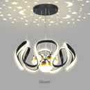 Artistic High-End Chandeliers & Lamps for Axyaa Master Bedroom, Living Room, Dining Room