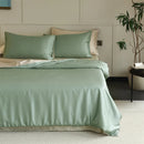 Axyaa Silk Duvet Cover - Double-Sided Luxury 100% Mulberry Silk Quilt Cover