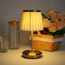 Axya Table Lamp Touch Switch Bedside Decorative Outdoor Waterproof Dining Lamp