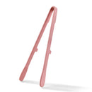 Silicone Toast Tongs Kitchen Trivet Non-Slip Cooking Clip BBQ Salad Tools with Axyaa Brand