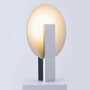 Axyaa Orbe Table Light - Minimalist Design for Living Room, Bedroom, Office