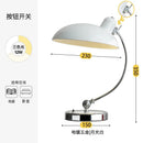 Axyaa Nordic Bauhaus Student Study Bedroom Lamp