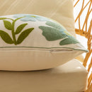 Axyaa Farmhouse Pillow Covers 45x45cm for Sofa Decor - Home Decorations