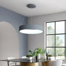Axyaa Nordic Style Modern LED Pendant Light for Dining Room, Kitchen, Living Room & Bar