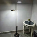 Axyaa Nordic Modern Floor Lamp LED Decorative Standing Light
