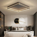 Axyaa Modern Bird's Nest Ceiling Light Warm Lighting for Bedroom Study Room