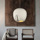 Axyaa Wabi-Sabi Pendant Chandelier for Restaurant Decor Loft Bedroom Lighting