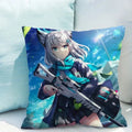Axyaa Decorative Pillow Covers for Sofa Cushions - Fall Room Decor 45*45