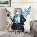 Axyaa Hyunjin Couple Luxury Cushion Cover Set