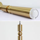 Axyaa Spherical LED Chandelier for Modern Decor