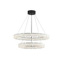 Axyaa Modern Designer Resin Pendant Light for Living Room, Bedroom, and Dining Room