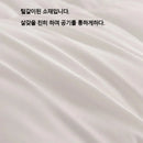Axyaa Luxury Velvet Quilt - Super Warm & Extra Large Blanket
