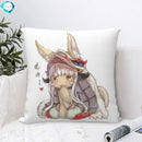 Axyaa Nanachi Dakimakura Pillowcase - Home Sofa Bed Bedroom Decor Cover