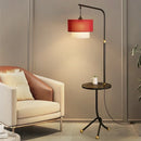 Axyaa Luxury LED Floor Lamp for Living Room Bedroom Study Hotel Villa