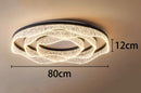 Axyaa Smart LED Ceiling Light for Bedroom and Living Room