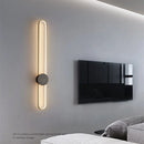 Axyaa Modern LED Wall Sconce Light for Bedroom & Living Room Decor