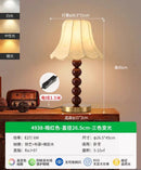 Axyaa Modern Mushroom Floor Lamp - White Minimalist Stand Light for Living Room