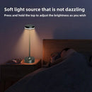 Cordless Rechargeable LED Table Lamp Set with USB Chargers - Axyaa Brand