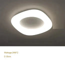 Axyaa Smart LED Pendant Chandelier for Home Décor