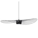 Axyaa Designer Hat Pendant Light Ceiling Chandelier for Living Dining Bedroom