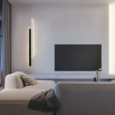 Axyaa Modern Nordic Wall Lamp for Living Room, Bedroom, and Corridor