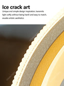 Axyaa LED Gallery Pendant Light for Home Decor, Living Room, Bedroom, Dining Room