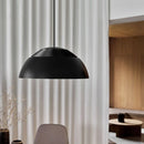 Axyaa Nordic Metal Pendant Lamp for Home, Kitchen, Office, and Shops