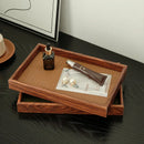 Axyaa Jewelry Display Tray for Bracelets, Rings, Necklaces - Aromatherapy Organizing Pallet