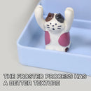 Axyaa Desk Organizer Pen Holder Stand for Office School Stationery Storage