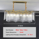 Axyaa Gold Crown Chandelier: Elegant Crystal Pendant Light for Home Decor