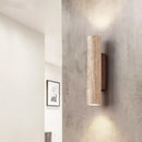 Axyaa Modern Stone Wall Lamp for Home Decor Bedroom Living Room