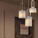 Axyaa Modern Pendant Lighting Chandeliers for Dining Room and Living Room