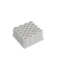 Axyaa Wavy Brush & Pen Holder Organizer Tray for Workspace Storage