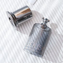 Axyaa Toothpick & Cotton Swab Holder Container