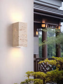 Axyaa Retro Wall Lamp for Bedroom, Living Room, Hallway, Staircase, Entrance & Outdoor