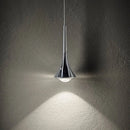 Axyaa Long Horn Pendant Light - Stylish Bedside & Wall Lighting Solution