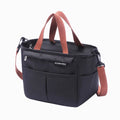 Axyaa Portable Aluminum Foil Ice Packs & Bento Lunch Bags