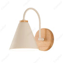 Axyaa Modern LED Iron Wall Lamp for Living Room, Bedroom, Corridor, Study - Elegant Lighting