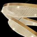 Axyaa LED Ceiling Lights for Living Room, Dining Room, Stairs & Wall-mounted
