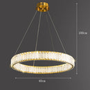 Axyaa Dining Room Chandelier: Salon Fancy Ceiling Lamp - Indoor Lighting Fixtures