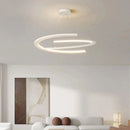Axyaa Modern Luxury Creative Personality Lighting for Living Room and Dining Room