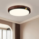 Axyaa Geometric LED Ceiling Chandelier Living Room Indoor Lighting Fixtures