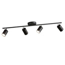 Axyaa Modern LED Spotlights for Living Room Bedroom Chandeliers