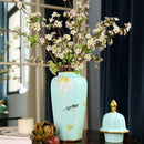 Axyaa Ceramic Vases, TV Cabinets, Flower Arrangers, Table Ornaments, Living Room Decor
