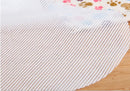Axya Silicone Baking Dim Sum Mesh Mat for Steaming and Cooking