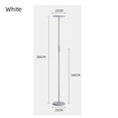 Axyaa Adjustable LED Floor Lamp for Bedroom and Living Room