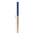 Axyaa Stainless Steel Chinese Chopsticks Set for Sushi and Fast Food