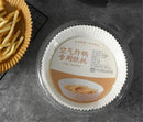 Axya Air Fryer Paper Liners: Non-Stick Round Baking Mats (30/50 pcs)